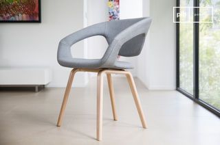 Light Tobago fauteuil