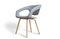 Miniatuur Light Tobago fauteuil Productfoto