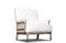 Miniatuur Linnen Edmond fauteuil Productfoto