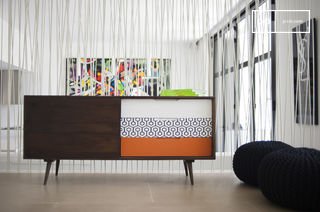 Londress dressoir