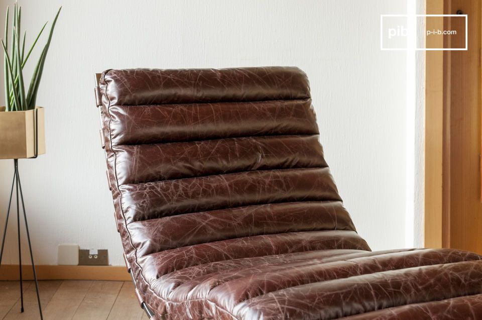 Deze fauteuil