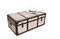 Miniatuur Lucas houten koffer Productfoto