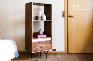 Mabillon boekenkast
