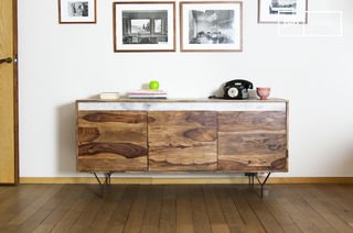 Mabillon dressoir