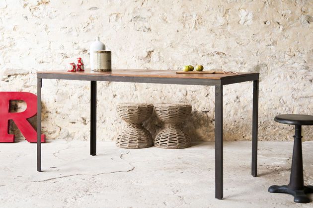 Masaï tafel