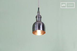 Mini bell hanglamp