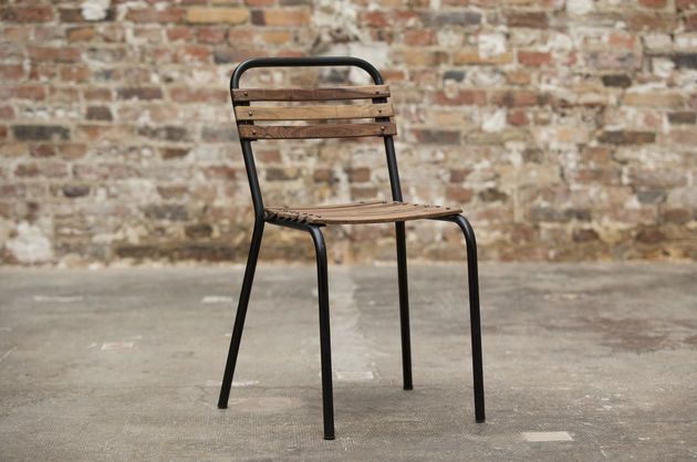 Mistral stoel
