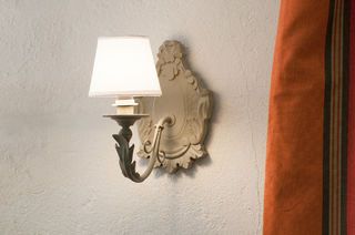 Mistral wandlamp
