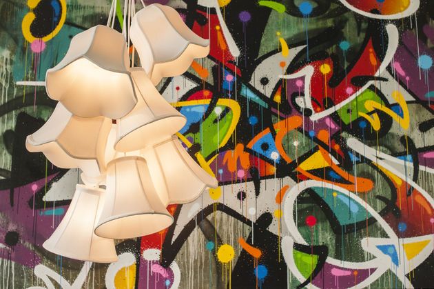 Mümmi plafondlamp
