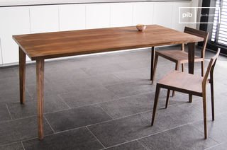 Nöten eettafel