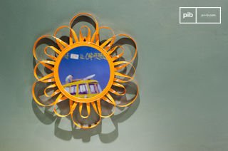 Oranje Aurinko spiegel
