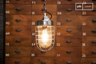 Prestine hanglamp