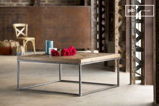Queens salontafel