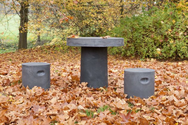 Ronde tafel Smaton