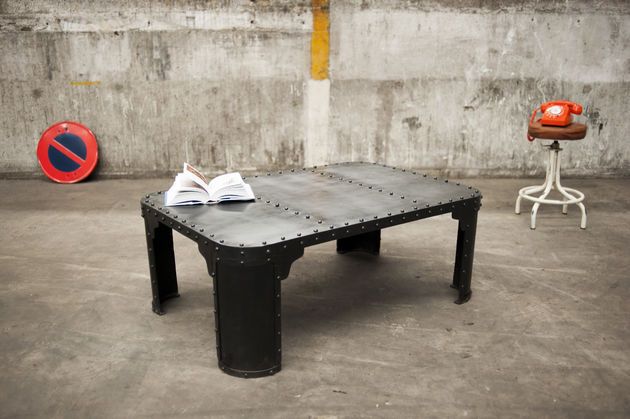 Salontafel Brigor