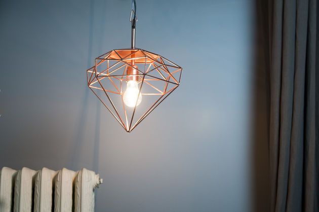 Sancy hanglamp