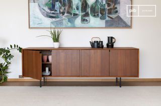 Scandinavisch dressoir Jones