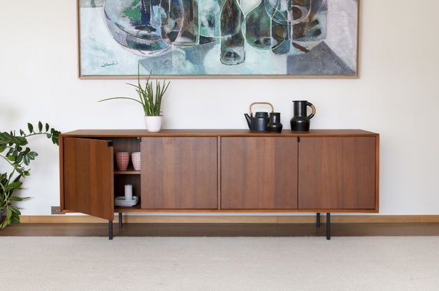 Scandinavisch dressoir Jones