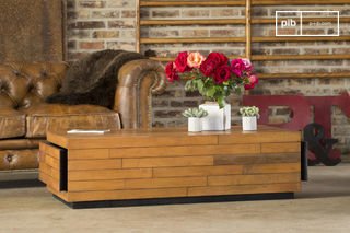 Sheffield salontafel