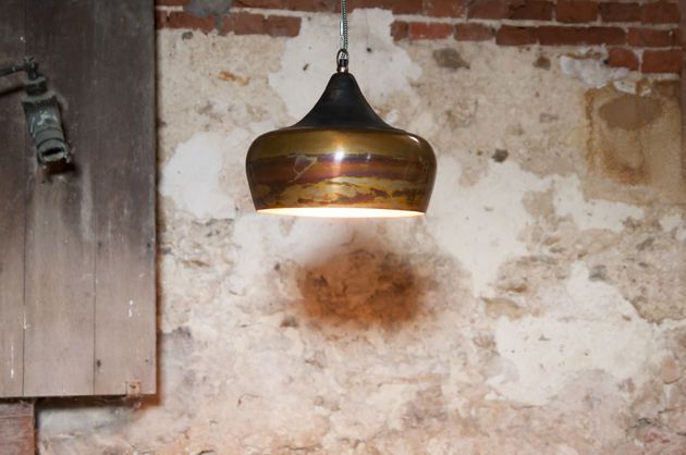 Skaal hanglamp