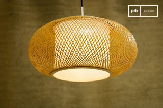 Skib hanglamp
