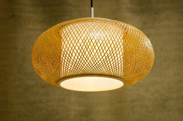Skib hanglamp