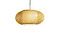 Miniatuur Skib hanglamp Productfoto