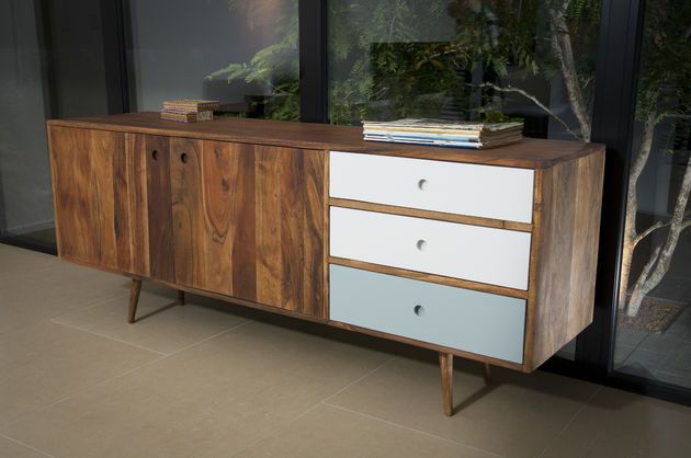 Stockholm sidetable