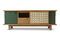 Miniatuur Eiken buffet Tammea Productfoto