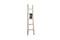 Miniatuur Handoekhouder ladder Productfoto