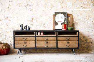 Van Ness dressoir