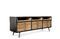 Miniatuur Van Ness dressoir Productfoto