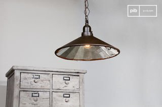 Veelzijdige hanglamp