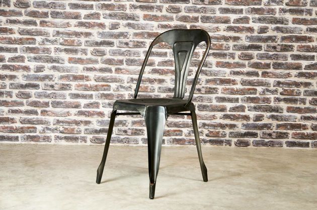 Vintage Multipl's stoel