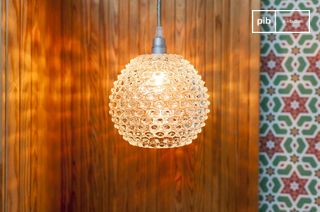 Wagram hanglamp