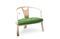 Miniatuur Wellinfield driepoots fauteuil Productfoto