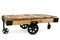 Miniatuur Wood Wagon salontafel Productfoto