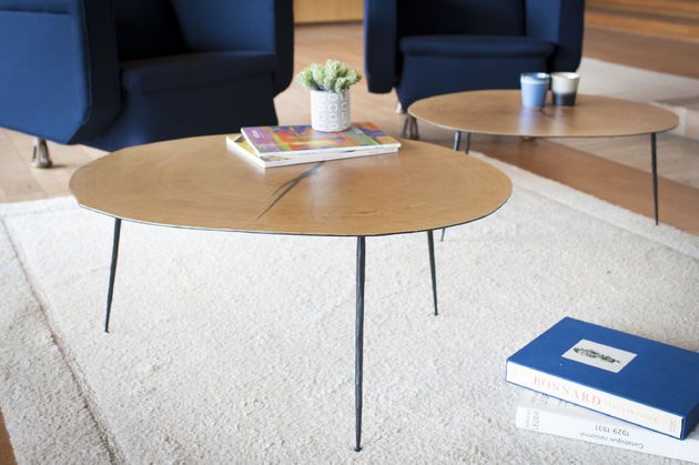 Xyleme salontafel One